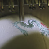 Japanese Dragon Baseball Cap - Japanese Collection