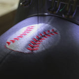Baseball Ball Baseball Cap
