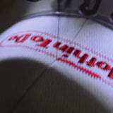 NothinToDo / Nintendo Baseball Cap - Brand Twisters Collection