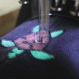 Sea Turtle Baseball Cap