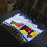 Amsterdam Baseball Cap - Retro City Collection