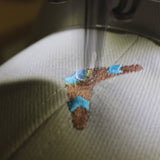 Boomerang Baseball Cap