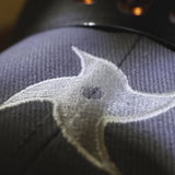 Ninja Star Baseball Cap