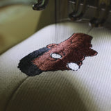 Carl Carlson (The Simpsons) Baseball Cap