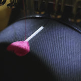 Heart Lollipop Baseball Cap