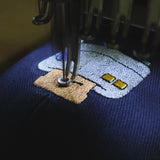 Toaster Baseball Cap