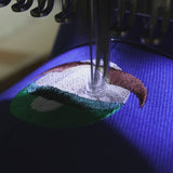 Super Mario Luigi Baseball Cap