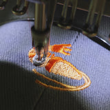 Shrimp Baseball Cap