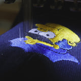 Chief Wiggum (The Simpsons) Baseball Cap