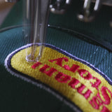 Tasmania Story (Gameboy Game) Baseball Cap