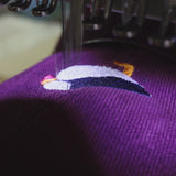 Puffin Bird Baseball Cap