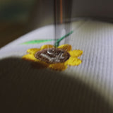 Sunflower Baseball Cap