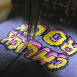 Chuck Rock (Gameboy Game) Baseball Cap