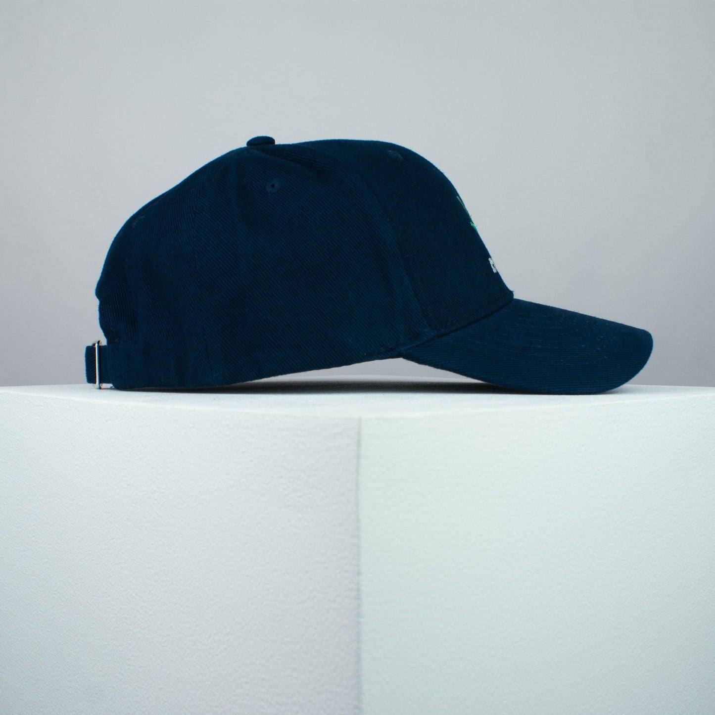 100% Plant based embroidered baseball cap (8 hat colours) / weed / marijuana / cannabis / hemp / embroidery / patch / dad / hat / cap / clothing // Hatty Hats / iron on patch / dad hat embroidered patch / badge / applique / embroidered / punk patches / trucker hat / snapback / caps / dad hats / baseball hat / mens hat / womens hat / embroidered hat / dad cap / embroidered cap 3