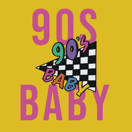 90s Baby embroidered baseball cap (8 hat colours) / 90s / retro / vintage / rainbow / embroidery / patch / hat / dad hat / cap / iron on patch / embroidered patch / badge / applique / embroidered / punk patches / trucker hat / snapback / caps / dad hats / baseball hat / mens hat / womens hat / embroidered hat / dad cap / embroidered cap 10