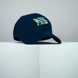 Alien Movie embroidered baseball cap (8 hat colours) / Retro VHS / UFO / Movie / Predator / Aliens / embroidery / patch / dad / hat / cap / clothing // Hatty Hats / iron on patch / dad hat embroidered patch / badge / applique / embroidered / punk patches / trucker hat / snapback / caps / dad hats / baseball hat / mens hat / womens hat / embroidered hat / dad cap / embroidered cap 1