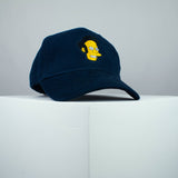 Apu Nahasapeemapetilon embroidered baseball cap (8 hat colours) / the simpsons / bart / marge / homer / embroidery / patch / hat / dad hat / cap / iron on patch / embroidered patch / badge / applique / embroidered / punk patches / trucker hat / snapback / caps / dad hats / baseball hat / mens hat / womens hat / embroidered hat / dad cap / embroidered cap 1