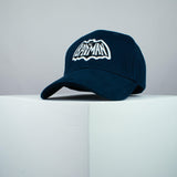 Badman Batman embroidered baseball cap (8 hat colours) / superhero / superman / DC comics / marvel / embroidery / patch / dad / hat / cap / clothing // Hatty Hats / iron on patch / dad hat embroidered patch / badge / applique / embroidered / punk patches / trucker hat / snapback / caps / dad hats / baseball hat / mens hat / womens hat / embroidered hat / dad cap / embroidered cap 2