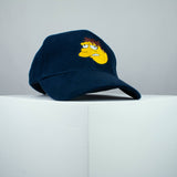 Barney Gumble embroidered baseball cap (8 hat colours) / the simpsons / bart / marge / homer / embroidery / patch / hat / dad hat / cap / iron on patch / embroidered patch / badge / applique / embroidered / punk patches / trucker hat / snapback / caps / dad hats / baseball hat / mens hat / womens hat / embroidered hat / dad cap / embroidered cap 1