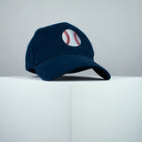 Baseball Ball embroidered baseball cap (8 hat colours) / jersey / softball / vintage / bat / embroidery / patch / hat / dad hat / cap / iron on patch / embroidered patch / badge / applique / embroidered / punk patches / trucker hat / snapback / caps / dad hats / baseball hat / mens hat / womens hat / embroidered hat / dad cap / embroidered cap 1