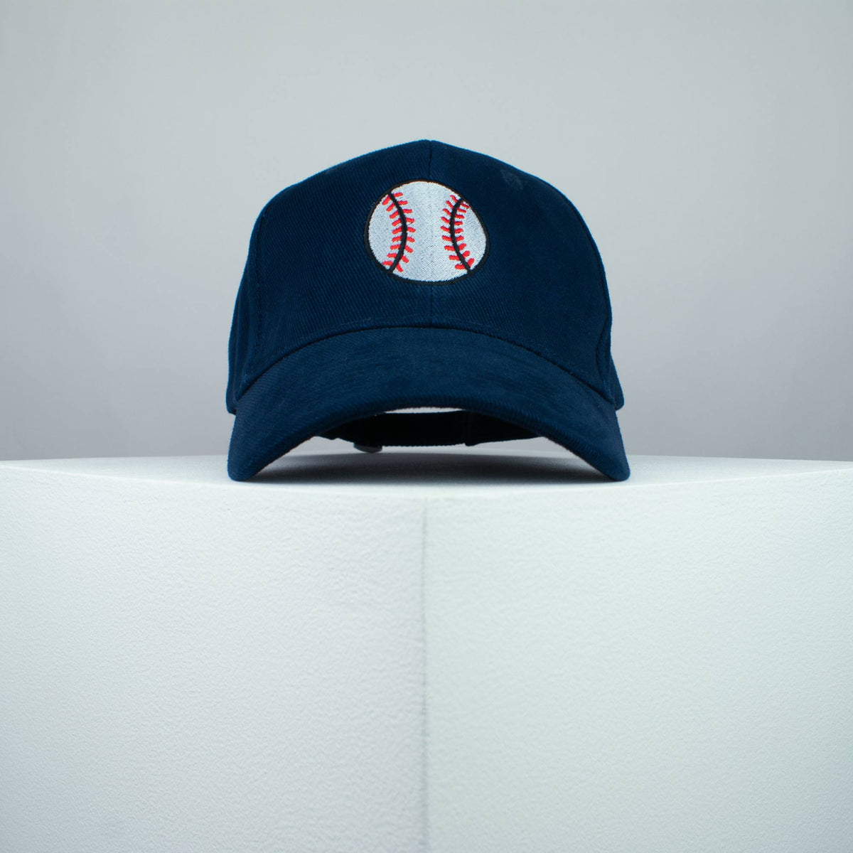 Baseball Ball embroidered baseball cap navy / jersey / softball / vintage / bat / embroidery / patch / hat / dad hat / cap / iron on patch / embroidered patch / badge / applique / embroidered / punk patches / trucker hat / snapback / caps / dad hats / baseball hat / mens hat / womens hat / embroidered hat / dad cap / embroidered cap 