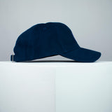 Blueberry embroidered baseball cap navy blue / vegan / gift / food / embroidery / patch / hat / dad hat / cap / iron on patch / embroidered patch / badge / applique / embroidered / punk patches / trucker hat / snapback / caps / dad hats / baseball hat / mens hat / womens hat / embroidered hat / dad cap / embroidered cap 3
