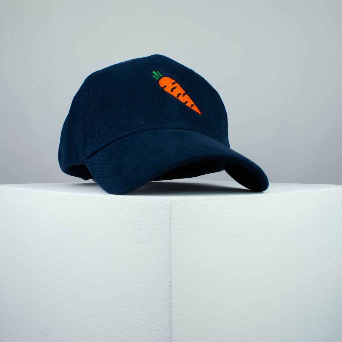 Carrot embroidered baseball cap (8 hat colours) / bunny / easter / rabbit / carrots / embroidery / patch / hat / dad hat / cap / iron on patch / embroidered patch / badge / applique / embroidered / punk patches / trucker hat / snapback / caps / dad hats / baseball hat / mens hat / womens hat / embroidered hat / dad cap / embroidered cap 1