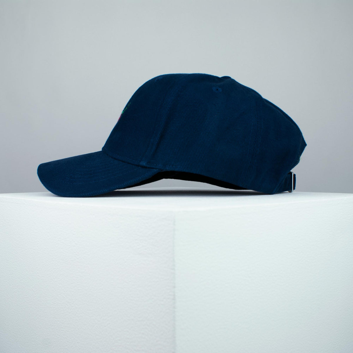 Chilli embroidered baseball cap navy blue / vegan / gift / food / embroidery / patch / hat / dad hat / cap / iron on patch / embroidered patch / badge / applique / embroidered / punk patches / trucker hat / snapback / caps / dad hats / baseball hat / mens hat / womens hat / embroidered hat / dad cap / embroidered cap 4