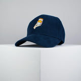Coffee crazy embroidered baseball cap navy / coffee mug / patches / coffee / embroidery / patch / hat / dad hat / cap / iron on patch / embroidered patch / badge / applique / embroidered / punk patches / trucker hat / snapback / caps / dad hats / baseball hat / mens hat / womens hat / embroidered hat / dad cap / embroidered cap / website 2