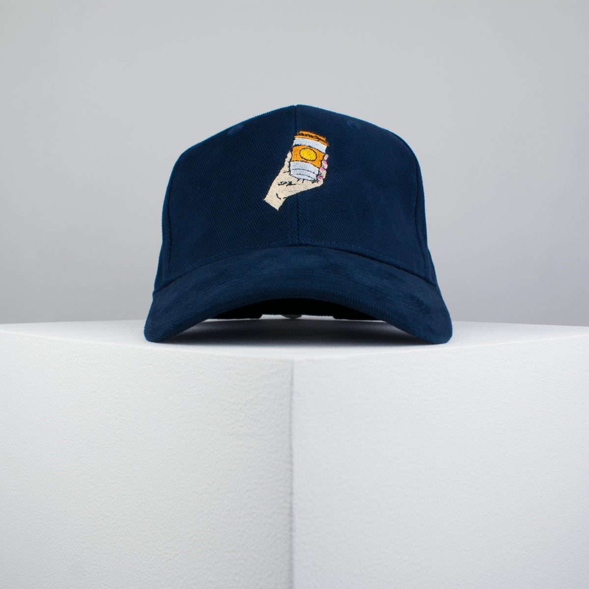Coffee crazy embroidered baseball cap navy / coffee mug / patches / coffee / embroidery / patch / hat / dad hat / cap / iron on patch / embroidered patch / badge / applique / embroidered / punk patches / trucker hat / snapback / caps / dad hats / baseball hat / mens hat / womens hat / embroidered hat / dad cap / embroidered cap / website 7