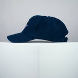 Cute sleeping kitty embroidered baseball cap (8 hat colours) / cat / kitten / pillow / dog / embroidery / patch / hat / dad hat / cap / iron on patch / embroidered patch / badge / applique / embroidered / punk patches / trucker hat / snapback / caps / dad hats / baseball hat / mens hat / womens hat / embroidered hat / dad cap / embroidered cap 4