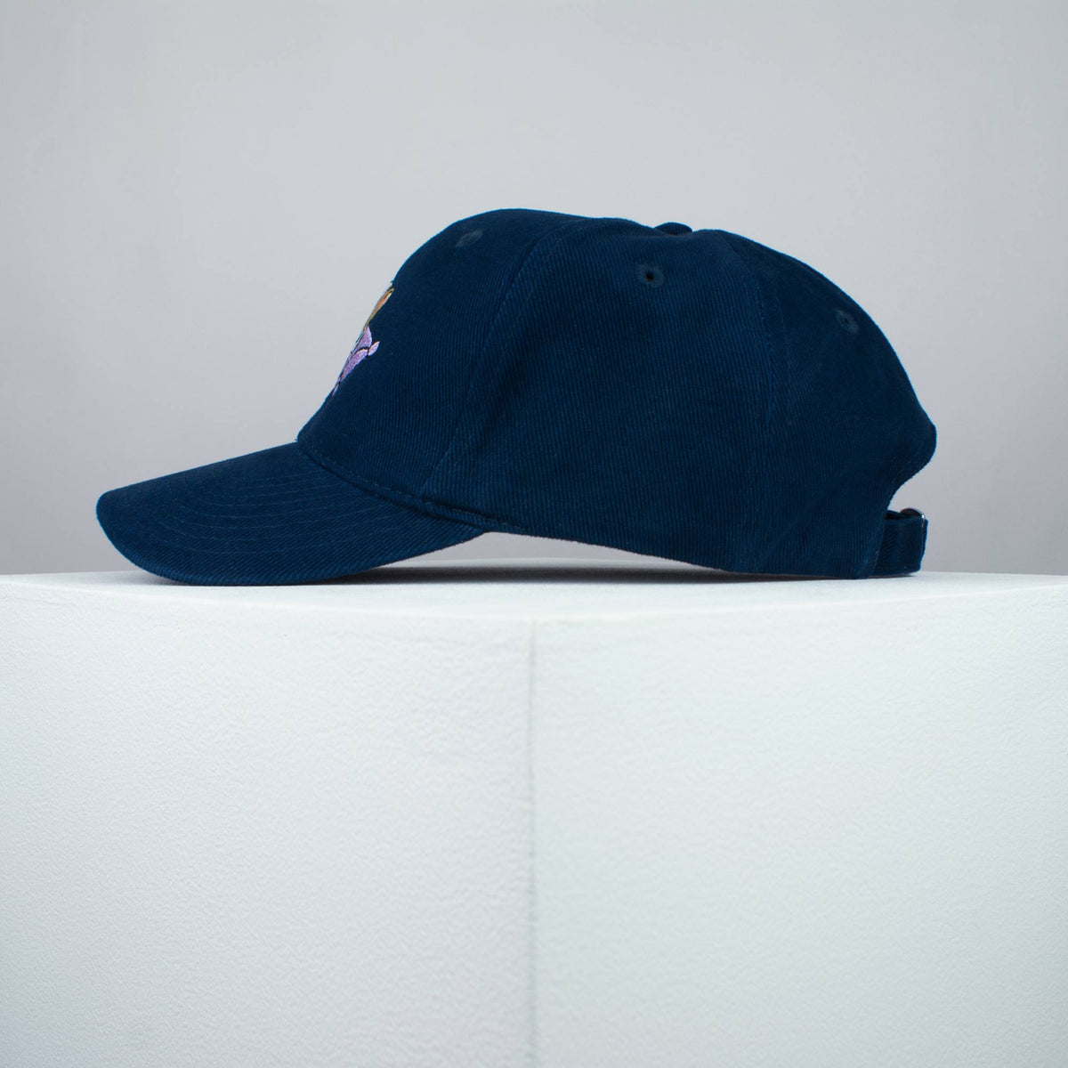 Cute sleeping kitty embroidered baseball cap (8 hat colours) / cat / kitten / pillow / dog / embroidery / patch / hat / dad hat / cap / iron on patch / embroidered patch / badge / applique / embroidered / punk patches / trucker hat / snapback / caps / dad hats / baseball hat / mens hat / womens hat / embroidered hat / dad cap / embroidered cap 4