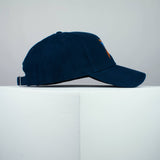 Dinner is ready soon / Doom embroidered baseball cap (8 hat colours) / SNES / nintendo / N64 / gaming / gamer / embroidery / patch / dad / hat / cap / clothing // Hatty Hats / iron on patch / dad hat embroidered patch / badge / applique / embroidered / punk patches / trucker hat / snapback / caps / dad hats / baseball hat / mens hat / womens hat / embroidered hat / dad cap / embroidered cap 3