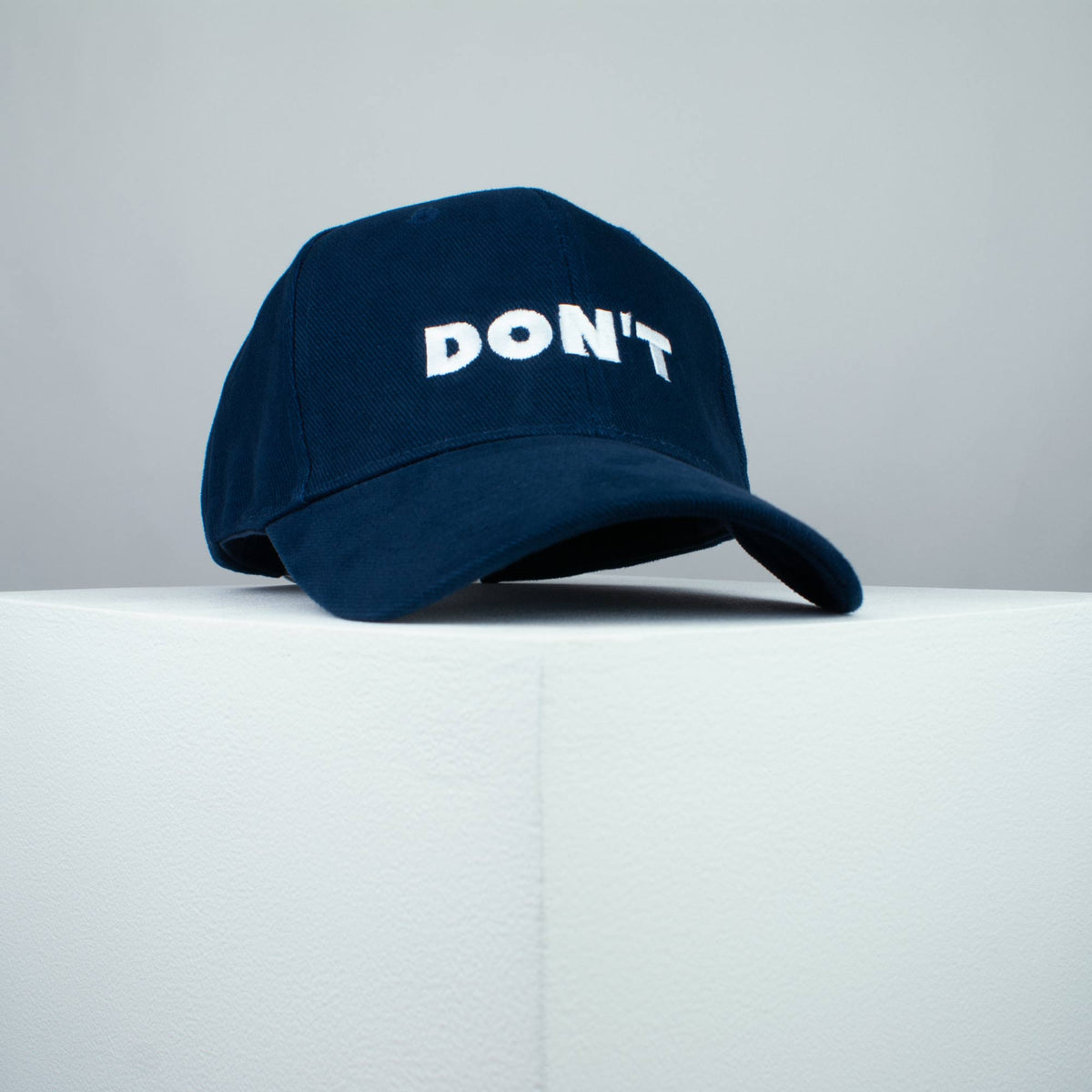 Don’t embroidered baseball cap (8 hat colours) / meme / give up / stop me now / own me / embroidery / patch / hat / dad hat / cap / iron on patch / embroidered patch / badge / applique / embroidered / punk patches / trucker hat / snapback / caps / dad hats / baseball hat / mens hat / womens hat / embroidered hat / dad cap / embroidered cap 1