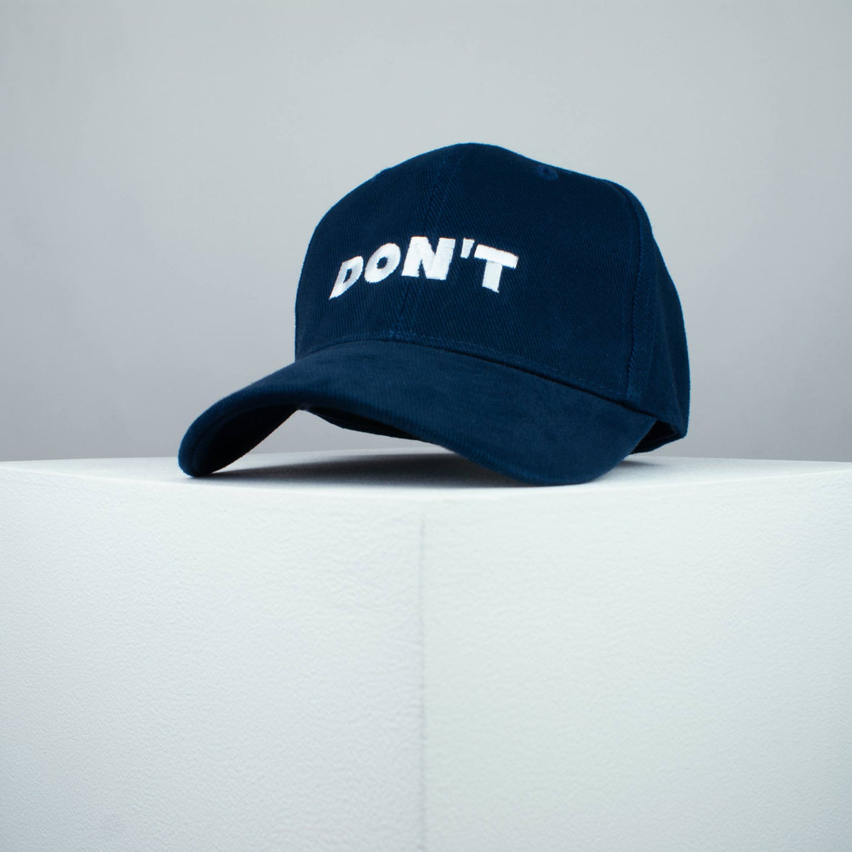 Don’t embroidered baseball cap (8 hat colours) / meme / give up / stop me now / own me / embroidery / patch / hat / dad hat / cap / iron on patch / embroidered patch / badge / applique / embroidered / punk patches / trucker hat / snapback / caps / dad hats / baseball hat / mens hat / womens hat / embroidered hat / dad cap / embroidered cap 2