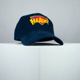 Dynamite Headdy Sega Genesis Game embroidered baseball cap (8 hat colours) / retro / vintage / gamer / gaming / embroidery / patch / hat / dad hat / cap / iron on patch / embroidered patch / badge / applique / embroidered / punk patches / trucker hat / snapback / caps / dad hats / baseball hat / mens hat / womens hat / embroidered hat / dad cap / embroidered cap 1