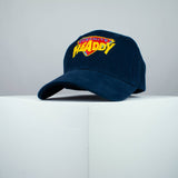 Dynamite Headdy Sega Genesis Game embroidered baseball cap (8 hat colours) / retro / vintage / gamer / gaming / embroidery / patch / hat / dad hat / cap / iron on patch / embroidered patch / badge / applique / embroidered / punk patches / trucker hat / snapback / caps / dad hats / baseball hat / mens hat / womens hat / embroidered hat / dad cap / embroidered cap 2