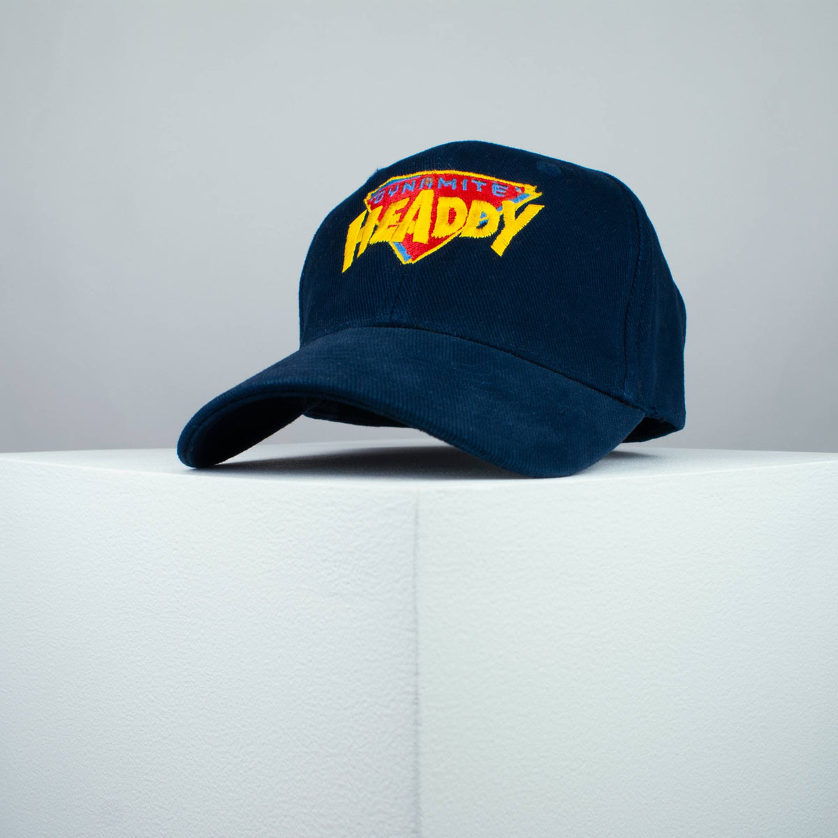 Dynamite Headdy Sega Genesis Game embroidered baseball cap (8 hat colours) / retro / vintage / gamer / gaming / embroidery / patch / hat / dad hat / cap / iron on patch / embroidered patch / badge / applique / embroidered / punk patches / trucker hat / snapback / caps / dad hats / baseball hat / mens hat / womens hat / embroidered hat / dad cap / embroidered cap 2