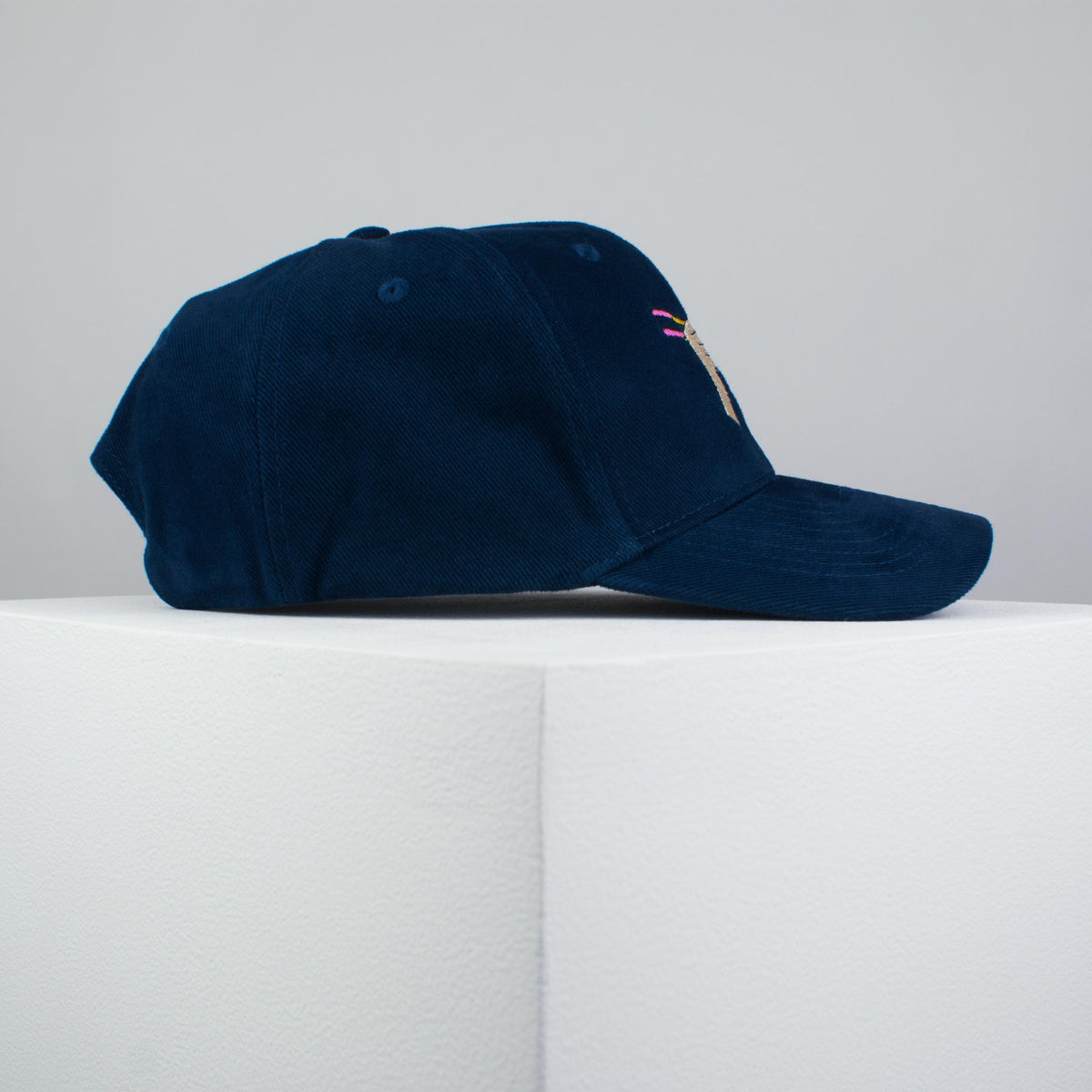 Eat sushi embroidered baseball cap navy / japanese / patches / food / embroidery / patch / hat / dad hat / cap / iron on patch / embroidered patch / badge / applique / embroidered / punk patches / trucker hat / snapback / caps / dad hats / baseball hat / mens hat / womens hat / embroidered hat / dad cap / embroidered cap / website 3