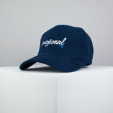 Emojional embroidered baseball cap navy / emoji / patches / feminist / embroidery / patch / hat / dad hat / cap / iron on patch / embroidered patch / badge / applique / embroidered / punk patches / trucker hat / snapback / caps / dad hats / baseball hat / mens hat / womens hat / embroidered hat / dad cap / embroidered cap / website 2