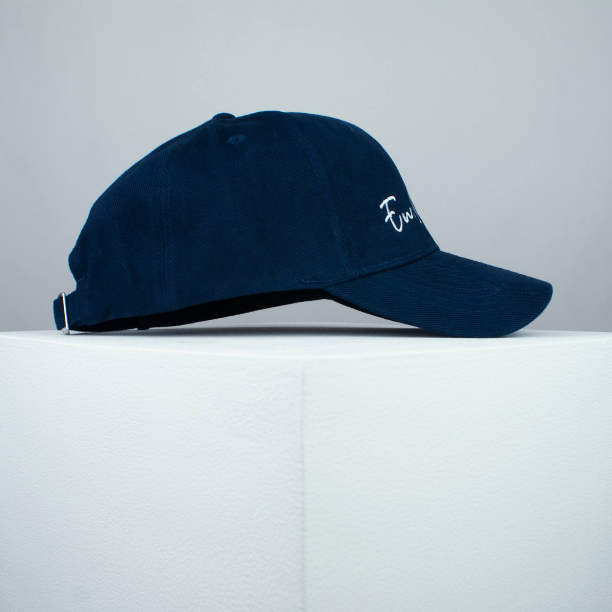 Ew David embroidered baseball cap (8 hat colours) / meme / quote / funny / its your turn / embroidery / patch / hat / dad hat / cap / iron on patch / embroidered patch / badge / applique / embroidered / punk patches / trucker hat / snapback / caps / dad hats / baseball hat / mens hat / womens hat / embroidered hat / dad cap / embroidered cap 3