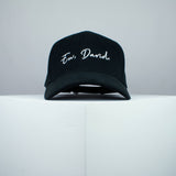 Ew David embroidered baseball cap black / meme / quote / funny / its your turn / embroidery / patch / hat / dad hat / cap / iron on patch / embroidered patch / badge / applique / embroidered / punk patches / trucker hat / snapback / caps / dad hats / baseball hat / mens hat / womens hat / embroidered hat / dad cap / embroidered cap