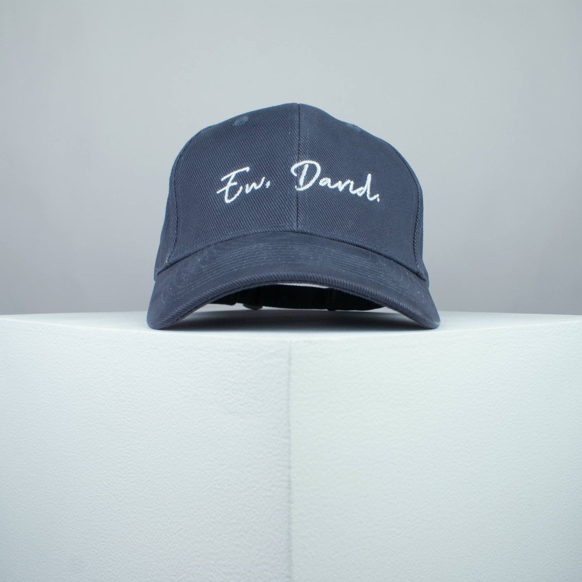 Ew David embroidered baseball cap grey / meme / quote / funny / its your turn / embroidery / patch / hat / dad hat / cap / iron on patch / embroidered patch / badge / applique / embroidered / punk patches / trucker hat / snapback / caps / dad hats / baseball hat / mens hat / womens hat / embroidered hat / dad cap / embroidered cap