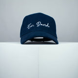 Ew David embroidered baseball cap navy / meme / quote / funny / its your turn / embroidery / patch / hat / dad hat / cap / iron on patch / embroidered patch / badge / applique / embroidered / punk patches / trucker hat / snapback / caps / dad hats / baseball hat / mens hat / womens hat / embroidered hat / dad cap / embroidered cap