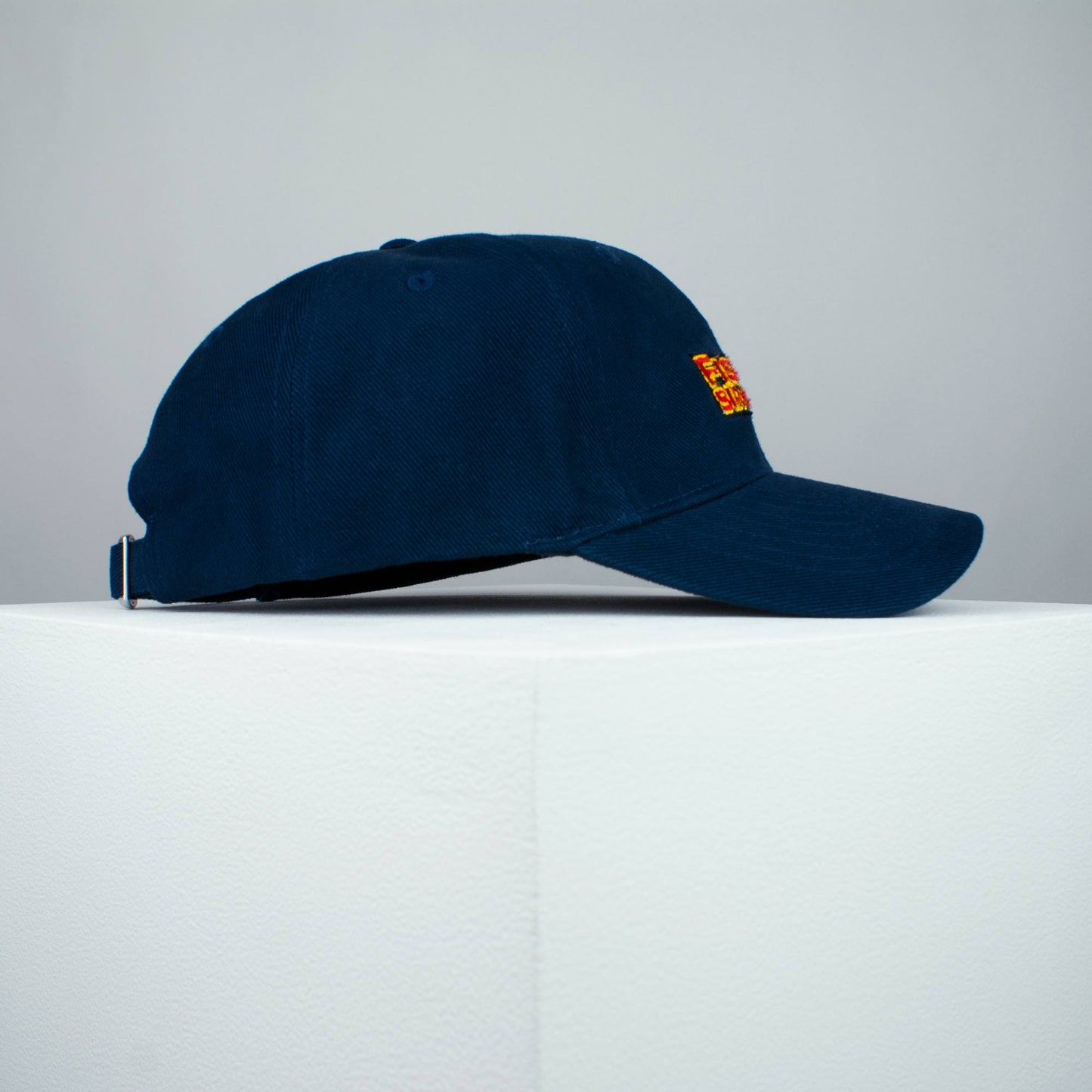 Fighting Simulator Nintendo Gameboy game embroidered baseball cap (8 hat colours) / retro / vintage / gamer / gaming / embroidery / patch / hat / dad hat / cap / iron on patch / embroidered patch / badge / applique / embroidered / punk patches / trucker hat / snapback / caps / dad hats / baseball hat / mens hat / womens hat / embroidered hat / dad cap / embroidered cap 3