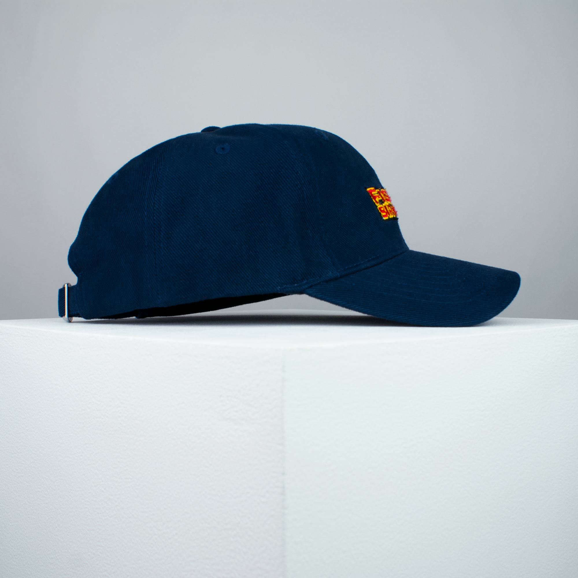 Fighting Simulator Nintendo Gameboy game embroidered baseball cap (8 hat colours) / retro / vintage / gamer / gaming / embroidery / patch / hat / dad hat / cap / iron on patch / embroidered patch / badge / applique / embroidered / punk patches / trucker hat / snapback / caps / dad hats / baseball hat / mens hat / womens hat / embroidered hat / dad cap / embroidered cap 3