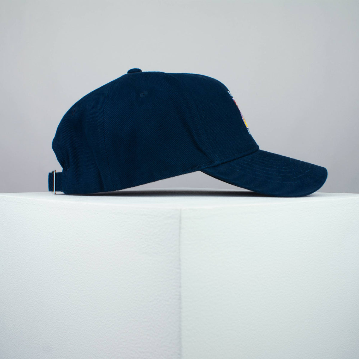 Finally outta bed embroidered baseball cap (8 hat colours) / meditation / bed / yoga / spiritual / gift for her / embroidery / patch / hat / dad hat / cap // Hatty Hats / iron on patch / embroidered patch / badge / applique / embroidered / punk patches / trucker hat / snapback / caps / dad hats / baseball hat / mens hat / womens hat / embroidered hat / dad cap / embroidered cap 3