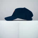 Finally outta bed embroidered baseball cap (8 hat colours) / meditation / bed / yoga / spiritual / gift for her / embroidery / patch / hat / dad hat / cap // Hatty Hats / iron on patch / embroidered patch / badge / applique / embroidered / punk patches / trucker hat / snapback / caps / dad hats / baseball hat / mens hat / womens hat / embroidered hat / dad cap / embroidered cap 4
