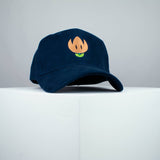 Super Mario Fire Flower embroidered baseball cap (8 hat colours) / mario / nintendo / gamer / gaming / embroidery / patch / hat / dad hat / cap / iron on patch / embroidered patch / badge / applique / embroidered / punk patches / trucker hat / snapback / caps / dad hats / baseball hat / mens hat / womens hat / embroidered hat / dad cap / embroidered cap 1
