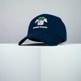 Game over embroidered baseball cap (8 hat colours) / gameboy color / SNES / nintendo / N64 / gaming / gamer / embroidery / patch / dad / hat / cap / clothing // Hatty Hats / iron on patch / dad hat embroidered patch / badge / applique / embroidered / punk patches / trucker hat / snapback / caps / dad hats / baseball hat / mens hat / womens hat / embroidered hat / dad cap / embroidered cap 2